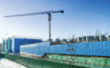 烟台黄渤海新区：全力推动项目建设提速增效