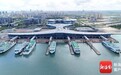 海口海事构建水上“大指挥”体系 筑牢琼州海峡安全防线