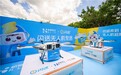 从“路网”到“空网”：闪送携手杭州编织下一代城市无人配送网络
