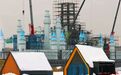 净月，长春冰雪第一站丨粉雪“筑梦”