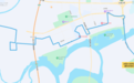 途经冰雪大世界公交线路适时延长运营时间｜B2停车场开通两条“接驳专线”