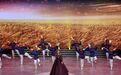 延边州首届群众精品文艺展演精彩上演