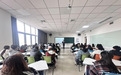 中信银行石家庄分行联合河北金融学院成功举办“解锁留学路 护航留学梦”联学联建主题活动