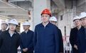 李红军调研南昌市图书馆新馆建设及青山湖西岸环境整治工作