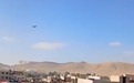 袭击事件后，美媒爆：美军紧急出动F-16战机飞越叙中部城市上空，“展示武力”