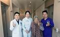 深圳市人民医院龙华分院胃肠外科突破高龄禁区，成功为101岁老人实施结肠癌根治手术