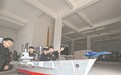 赣州：航模达人的“飞行梦”（图）