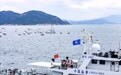 海空立体推进，筑牢安全屏障  大亚湾海事局为中国杯帆船赛保驾护航