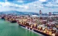 300万标箱！地中海航运2025年在山东港口青岛港集装箱量创出历年新高