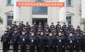 以考为战砺锋芒 警徽闪耀护正义|常德法院司法警察实战化训练考核圆满收官