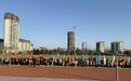 2025年铜陵市铜官区中小学生田径运动会圆满落幕
