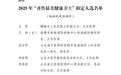 2025年“齐鲁最美健康卫士”拟定人选名单公示！