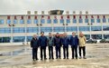 双蚁药业赴湖北金鹰探寻野菊花生长基因，提升产品质量