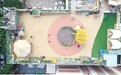 横岗：探索“有品质、有意思”的第六立面改造提升工作初见成效