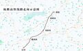 杭州新增重要高铁 12月底开通运营