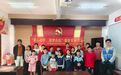 “育”你护未来 | 育才生态区开展“爱心助学 筑梦启航”助学支教活动