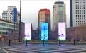 解锁冰城温度与文化新地标！哈尔滨市南岗区匠心打造4处特色温度计