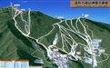 亚布力滑雪旅游度假区三山联网今日正式开放