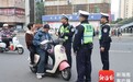 逆行、不礼让行人……海口严查这些违法行为→