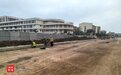 海口4条“断头路”年底贯通