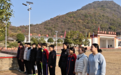 走进江南武术学校 见证“问题少年”打破偏见的成长瞬间