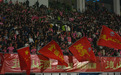 逐梦三十载 共筑冲冠路——大湖股份（德山酒）独家冠名湘超常德赛区，与常德队共赴荣耀征程