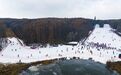 净月，长春冰雪第一站丨学滑雪到长春 第一站来净月——新雪季 净月高新区冰雪盛宴开启