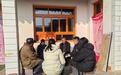人大代表农家院里议事解忧　兰州新区村民幸福感up
