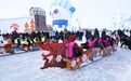 第二届伊春冰雪日暨第十五届伊春森林冰雪欢乐季激情启幕