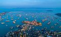 2025年 台州这样经略海洋
