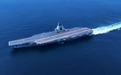 海军武器2025：航母仍是主力 无人潜航器改变战场