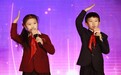 长春小学生的新年梦想——用歌声倡导让座文明