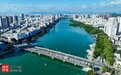 三亚获评生态文明建设示范区 以绿色发展守护碧海蓝天