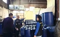33.5吨甲醛溶液违规储存锌铁棚内 中山三角拟对相关责任人立案处罚
