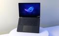 华硕ROG Zephyrus Duo双屏游戏本亮相CES 2026，至高可选RTX5090显卡