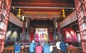 湖口县：欣赏青阳腔表演 感受传统文化魅力（图）