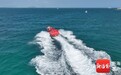 入境游+免税购热度飙升！海南文旅迎新年“开门红”