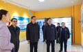 李红军专题调研职业教育发展情况：让学生成长、产业升级、城市发展同频共振