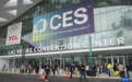 2026年美国消费电子展开幕