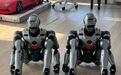 风火轮科技让机器人也有智能“大脑”