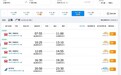 机票系统故障海航多个航线出现超低价航班 最新公告：全部有效