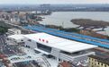 永修站站房改造工程收官 新站房正式启用（图）