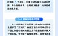 一图读懂｜《浙江省企业环境信用评价管理办法》