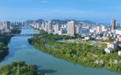 三亚河入选2025年幸福河湖优秀案例