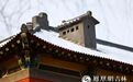 大雪里的“一汽红房子”，中国汽车的初代浪漫依旧热血