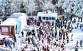 各项数据亮眼领跑！庐山2026元旦文旅开门红创多项纪录