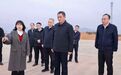 李红军在新建区调研产业发展及重点企业扩产扩能情况