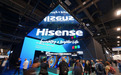 CES2026开展首日直击：海信展区人气火爆，让AI从炫技到日常
