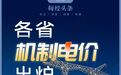 全国机制电价揭晓　甘肃“风光”这个数