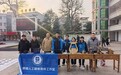 科技星火 燃动汤池校园——合肥市顾鹏程人工智能教育工作室走进汤池中学